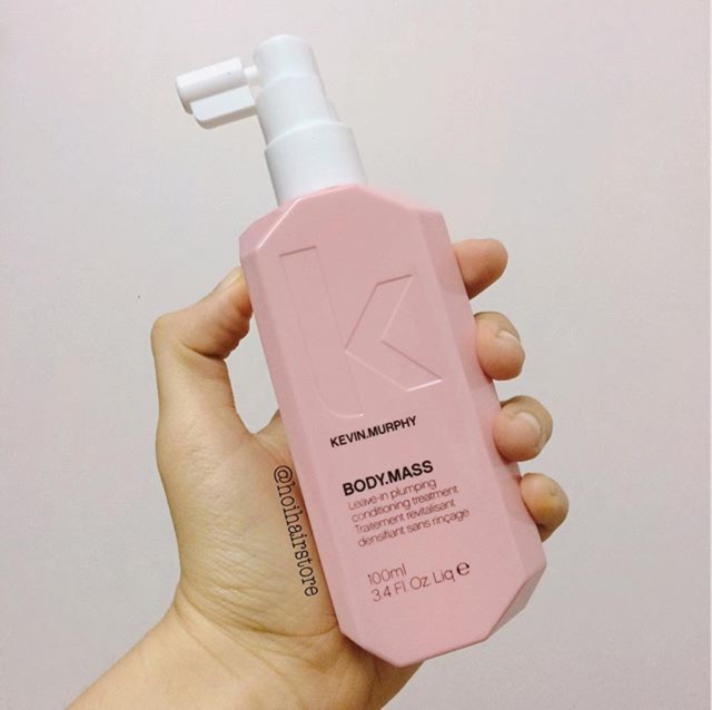 Xịt mọc tóc Kevin Murphy