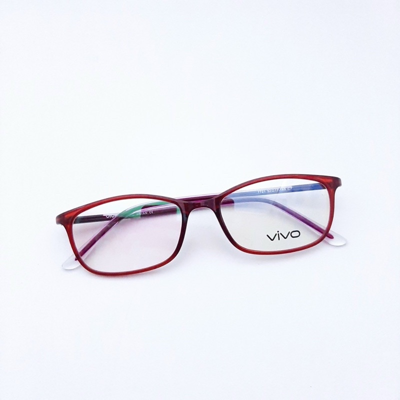 Gọng kính cao cấp KÍNH MẮT 88 KÍNH VIVO 7721