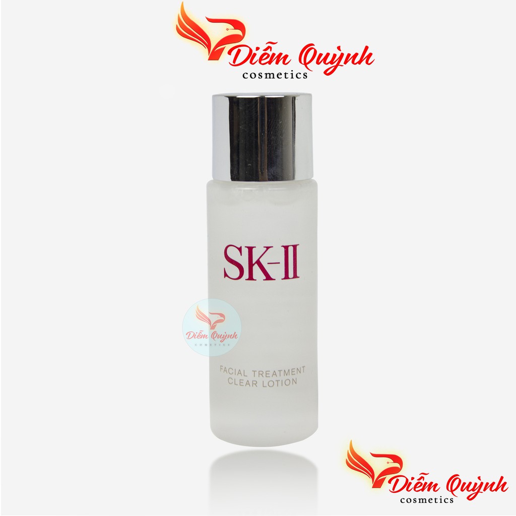 Nước hoa hồng skii mini 30ml