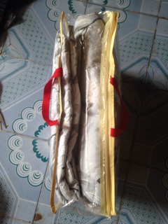 chăn ga gối hươu vàng