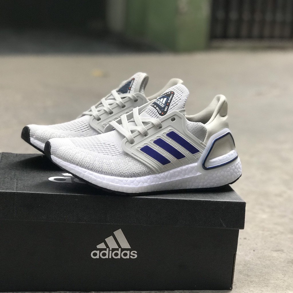 [ Freeship - Fullbox] Giày ultra boost mới về, Giày ultra boost 2020 mới nhất