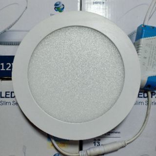 Đèn led âm trần 12w d150 md