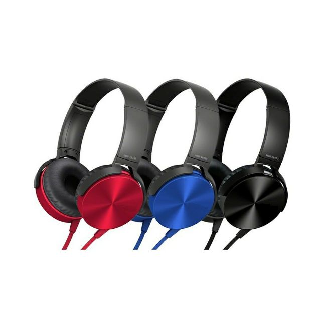 Tai nghe headphone 450AP