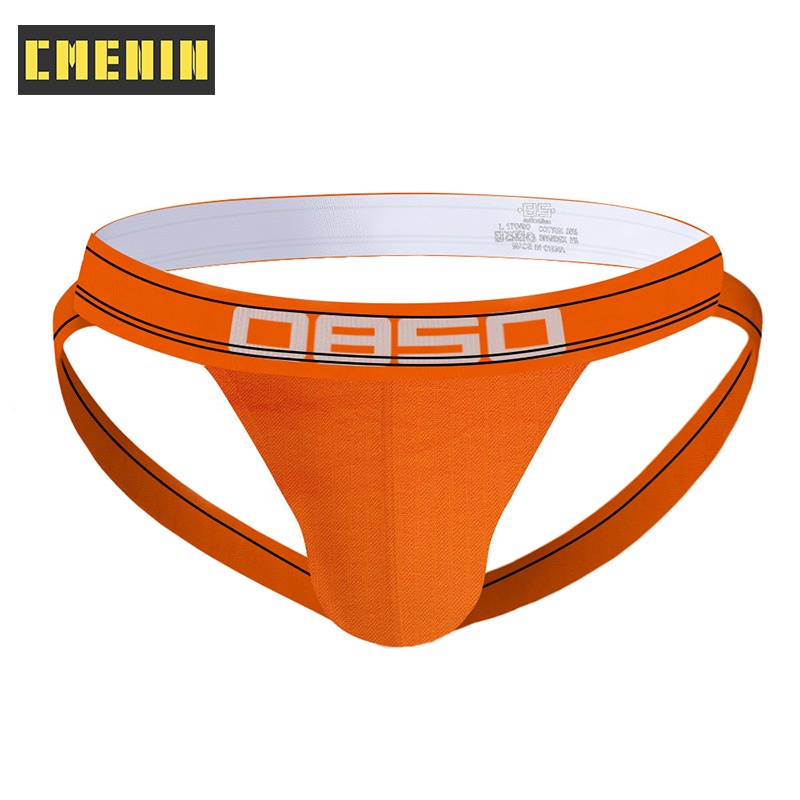 Quần Lót Cotton Nam Cmenin Bs3131