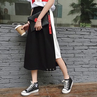 [ có Sẵn ] CHÂN VÁY phối ulzzang Quảng Châu