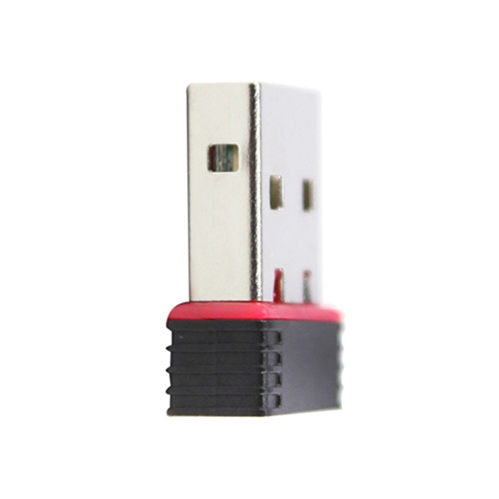 Đầu bắt sóng WiFi cổng USB 150Mbps cho Windows 7/ XP/ OS/ Linux | BigBuy360 - bigbuy360.vn