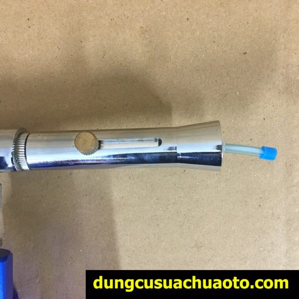 Bình dọn nội thất cầm tay có thể ĐIỀU CHỈNH áp