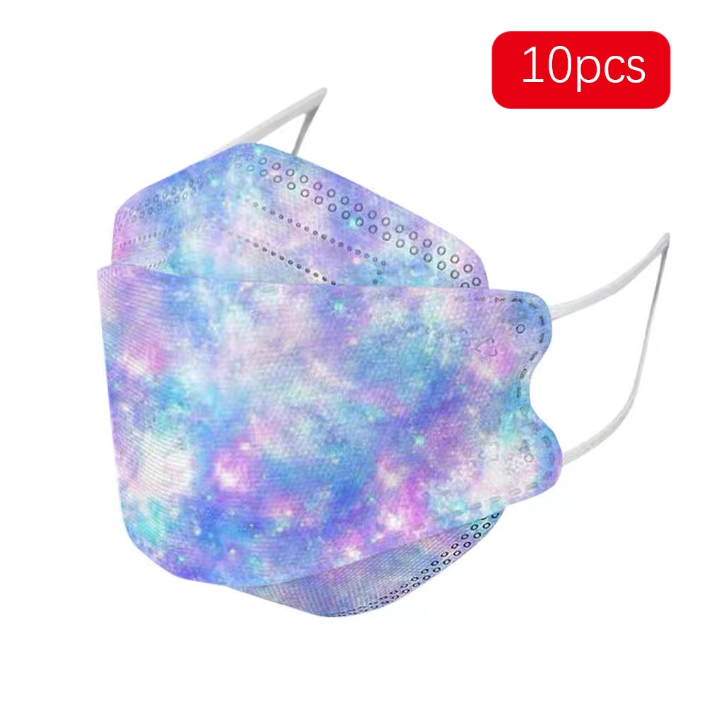 Khẩu Trang 4D Kháng Khuẩn BIXTI Khẩu Trang Y tế Chống Bụi Mịn Cao Cấp Hàn Quốc | BigBuy360 - bigbuy360.vn