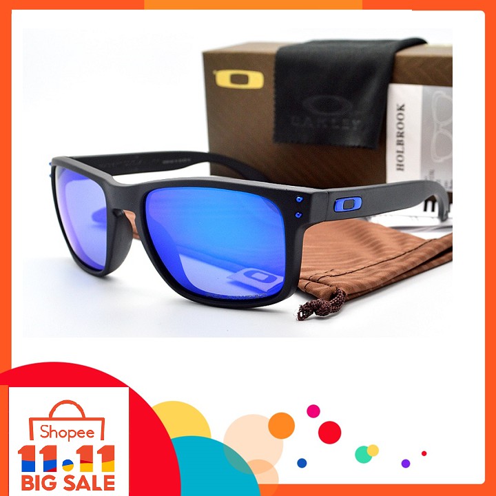 Man's Polarized Riding Glasses Kính râm UV400 TR90 Đạp xe thể thao