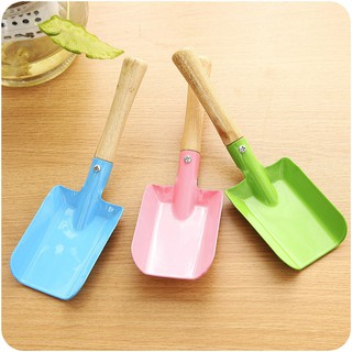 Xẻng làm vườn mini cao cấp