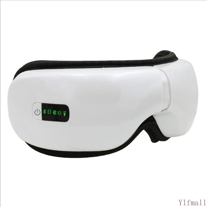 Máy massage mắt thông minh Bluetooth EYE CARE hỗ trợ nghe nhạc
