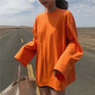 [ Order] áo phông tay dài QC