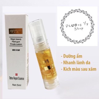 Dưỡng tinh chất vàng Hàn Quốc