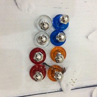 Ốc bịt chân gương xe Wave nhỏ - Wave đời cũ