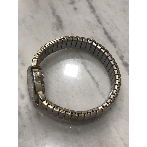 ĐỒNG HỒ SI NHẬT CHÍNH HÃNG DÂY CHUN INOX DÀNH CHO NỮ - THƯƠNG HIỆU VANGUARD