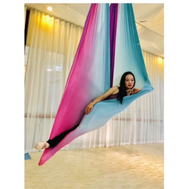 Võng tập yoga bay