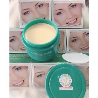 Kem dưỡng trắng da Ốc sên New Today 90g