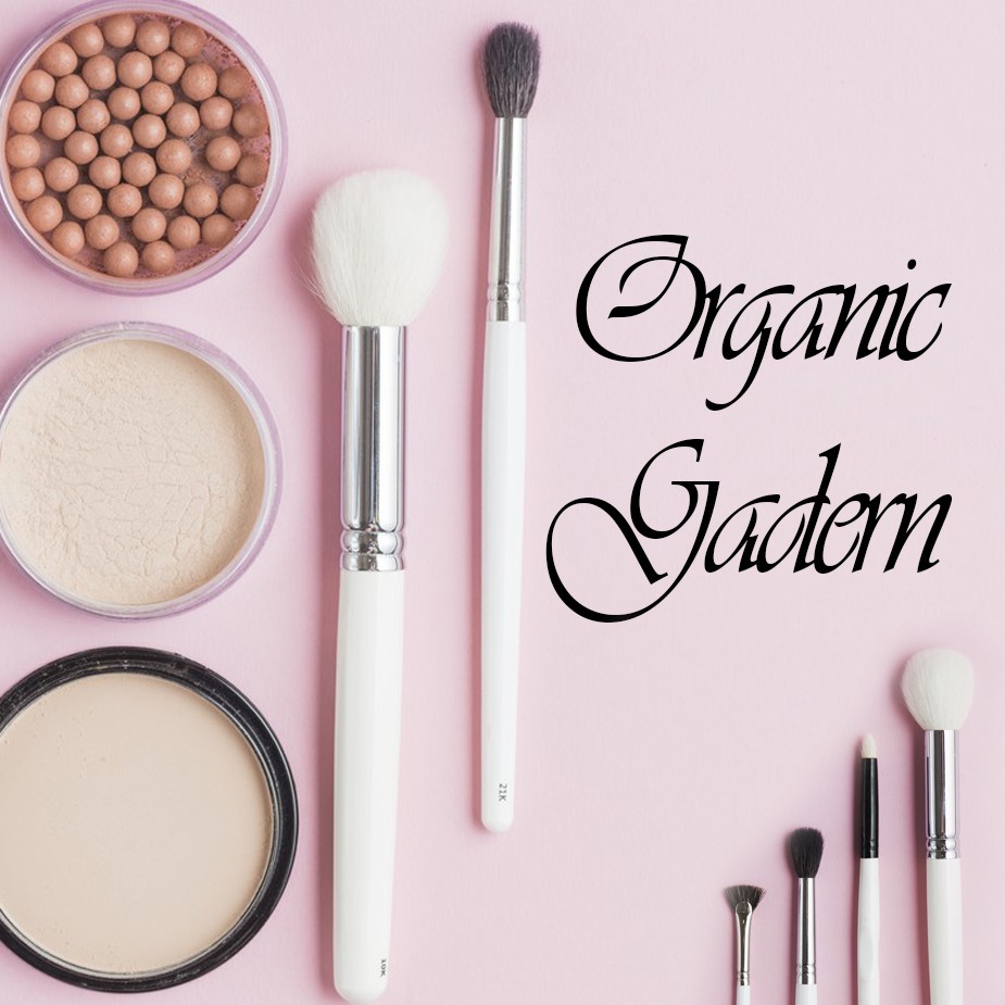 Organic Gadern