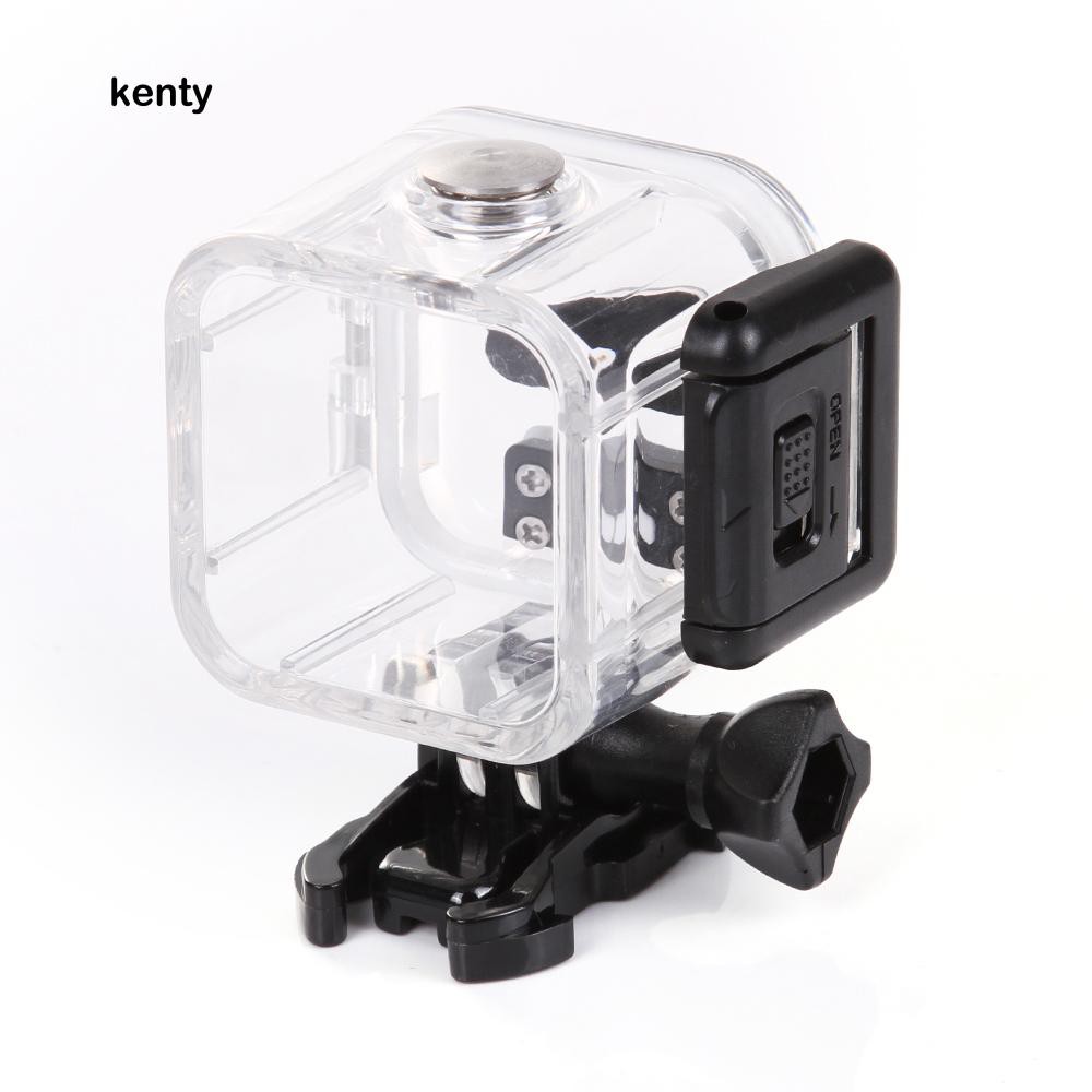 Kt★Vỏ Bảo Vệ Chống Thấm Nước Cho Máy Ảnh GoPro Hero 4 / 5 Session