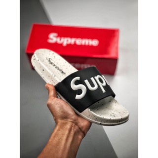 Supreme suprize design Dép thể thao giải trí dép chống trượt