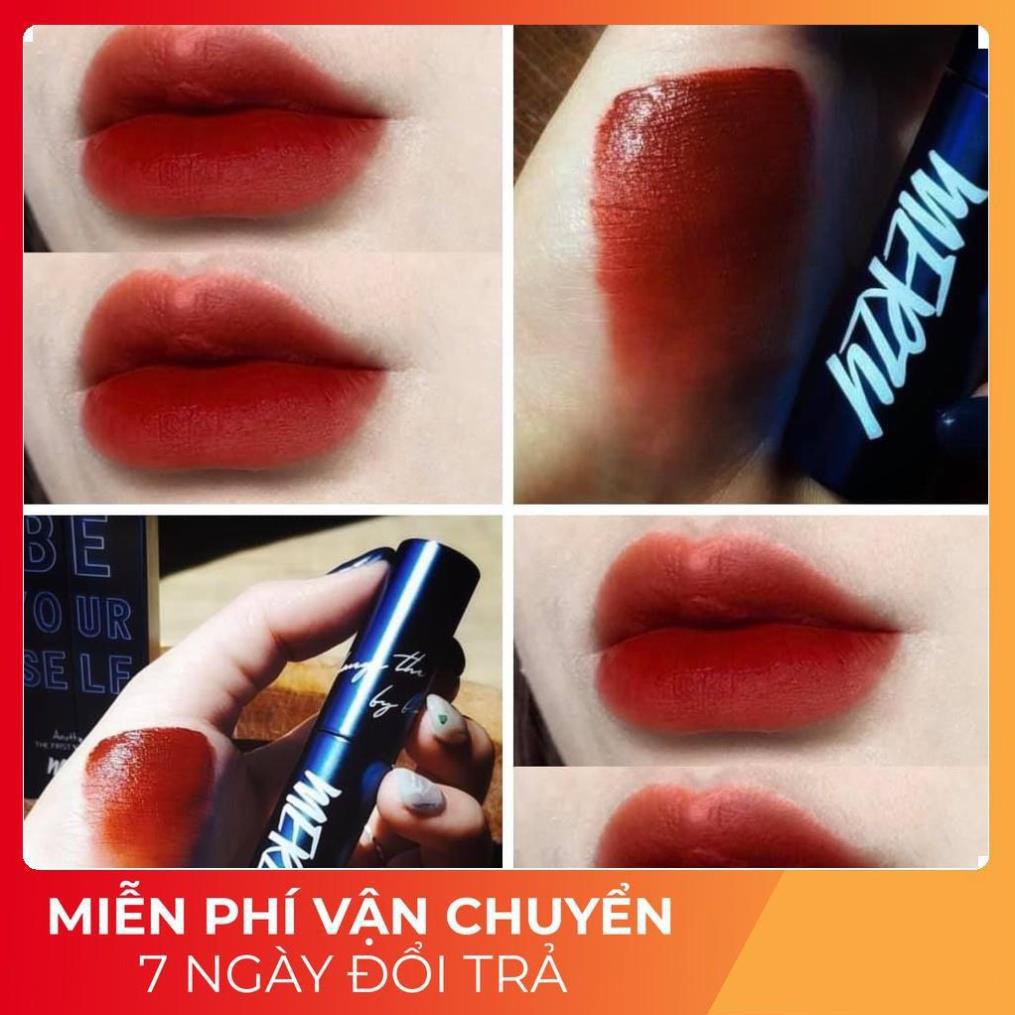 Son Mezy V6 ⚡️𝑯𝒂̀𝒏𝒈 𝑯𝒂𝒏𝒅𝒎𝒂𝒅𝒆⚡️ Son Kem Siêu Lì | BigBuy360 - bigbuy360.vn