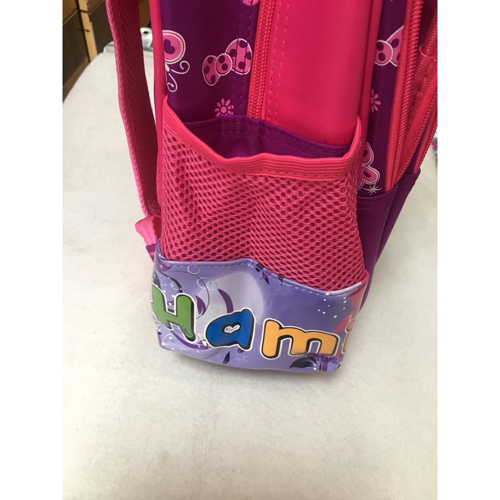 BALO CHO BÉ HIỆU HAMI - BL2058 - BẢO HÀNH 06 THÁNG