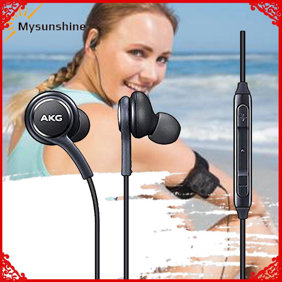 Tai Nghe Nhét Tai Jack 3.5mm Âm Thanh Siêu Trầm | BigBuy360 - bigbuy360.vn