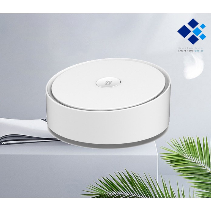 Trung Tâm Zigbee 3.0 Bluetooth BLE Mesh Wifi Tuya