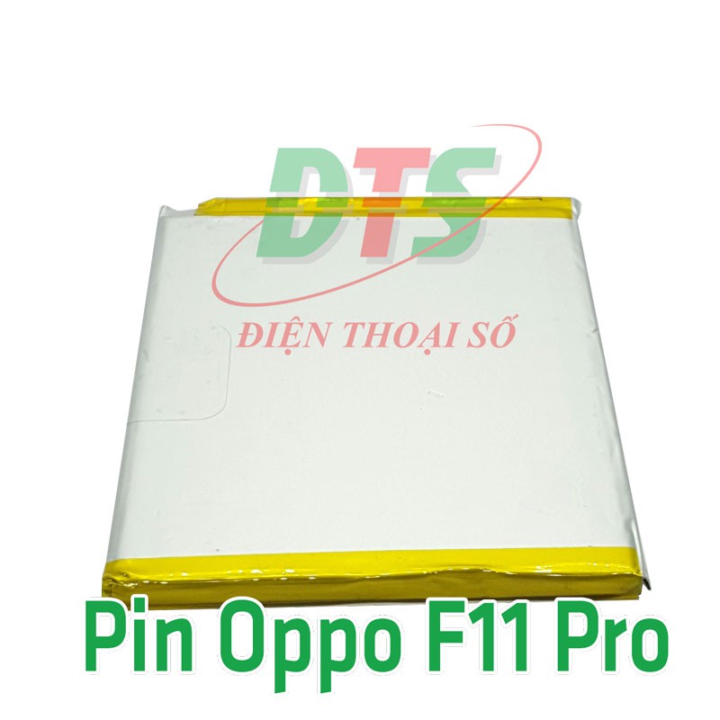 Pin Oppo F11 Pro