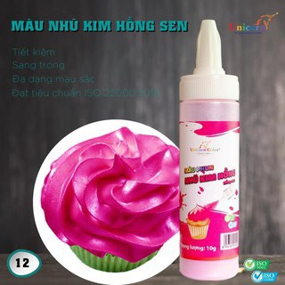 Xịt Nhũ Kim