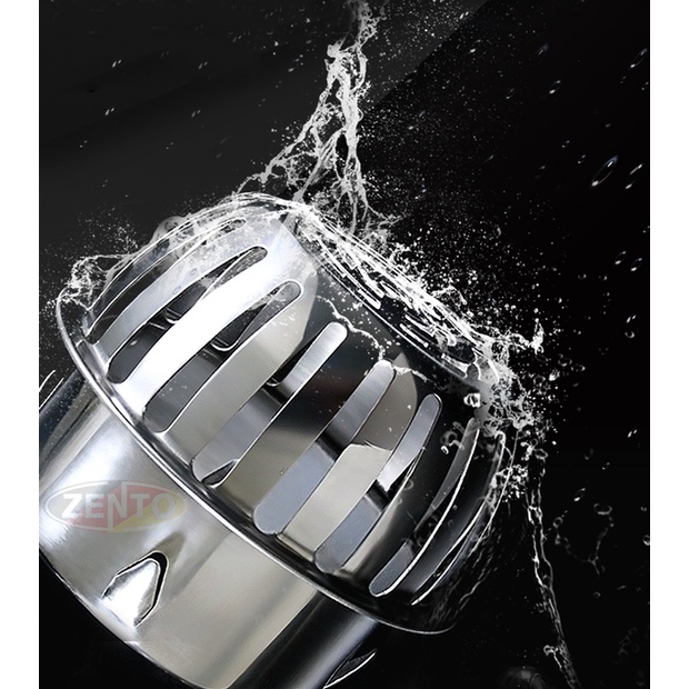 THOÁT SÀN BAN CÔNG INOX304 TS100-D110