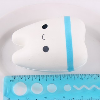  Squishy Cái Răng Đa Năng  KGV-HL36