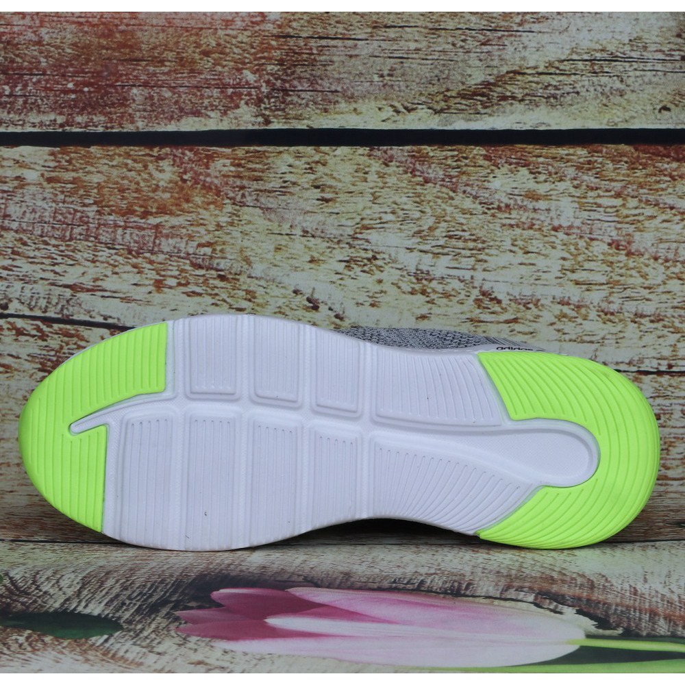 Giày thể thao thời trang nữ full đen,xám T108 | BigBuy360 - bigbuy360.vn