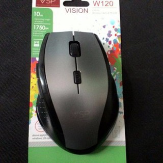Chính hãng Vision W120 wed motgiasi.com