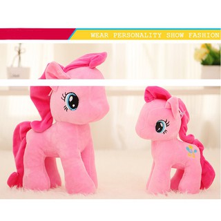Thú nhồi bông My Little Pony