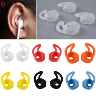 Nút tai nghe bằng silicon mềm mại