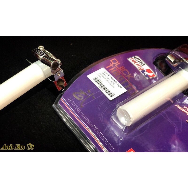 Cùm Tăng Tốc Dành Cho Ex150  ////