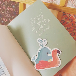 Em Thấy Chúng Ta Trong Một Mùa Hè