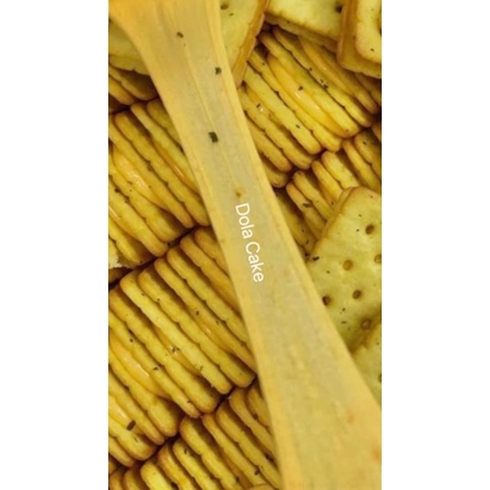 Bánh hành phomai 500g