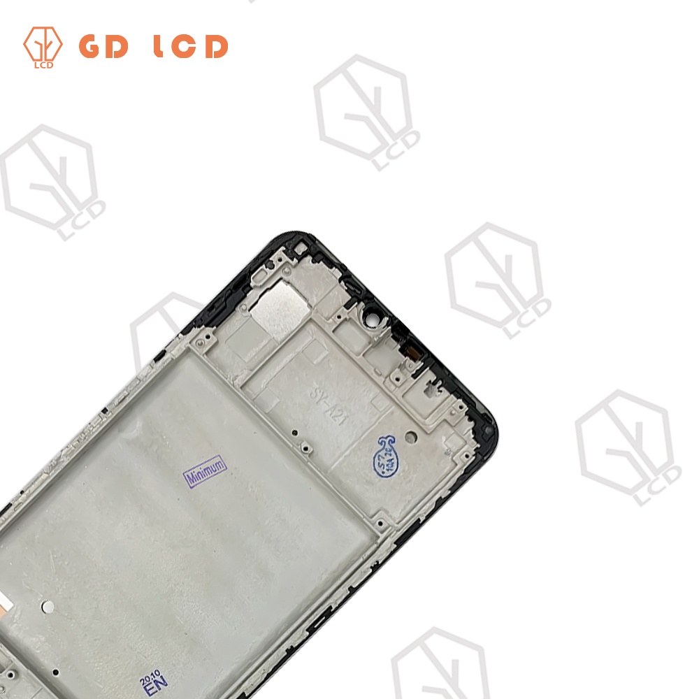 Màn hình Vivo X21 X21A X21Ud X21Uda LCD điện thoại thích hợp cho