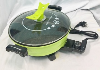 Chảo lẩu đa năng CH ( made in vietnam )