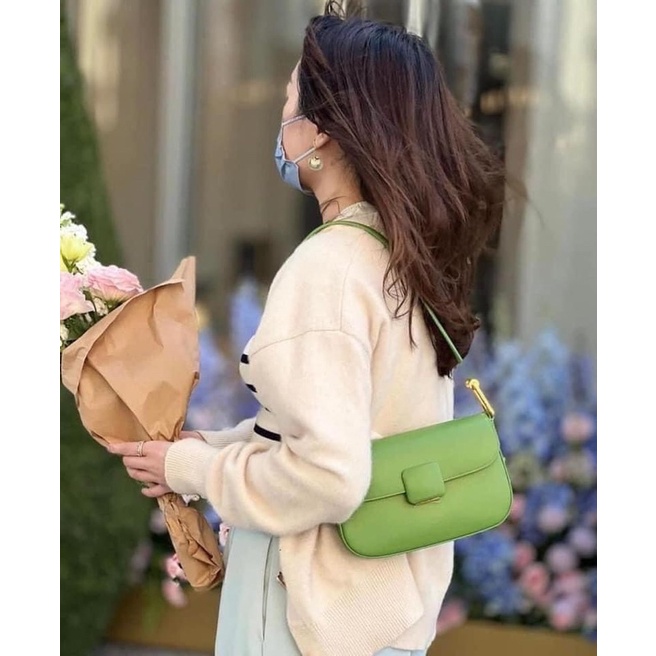 ❗️❗️Túi CNK loại 1 chất dày form chuẩn 2tag 🔥🔥🔥