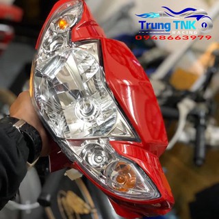 Đầu đèn sirius hello thái lan.