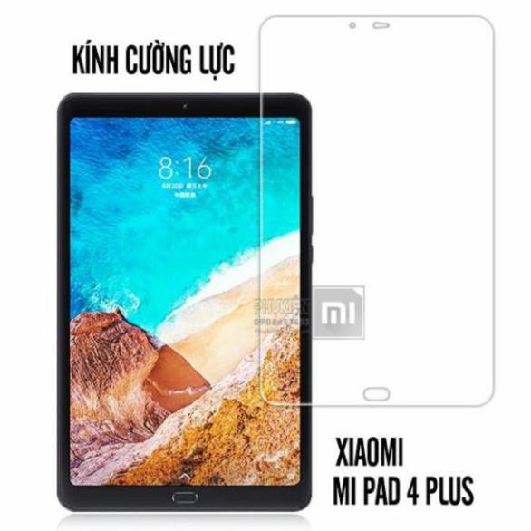Kính cường lực Xiaomi Mipad 4 plus