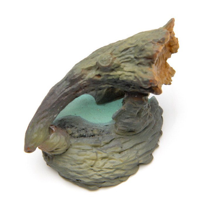 Mô hình rặng gốc cây hình thù kì lạ dùng trang trí tiểu cảnh, dựng studio chụp ngoại cảnh nhân vật, DIY