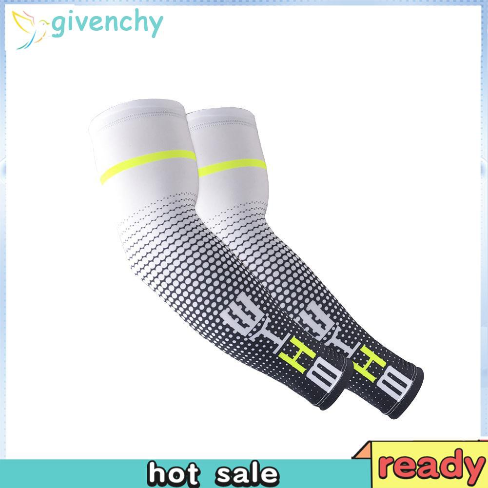 1 Đôi Găng Tay Thể Thao Chống Tia Uv