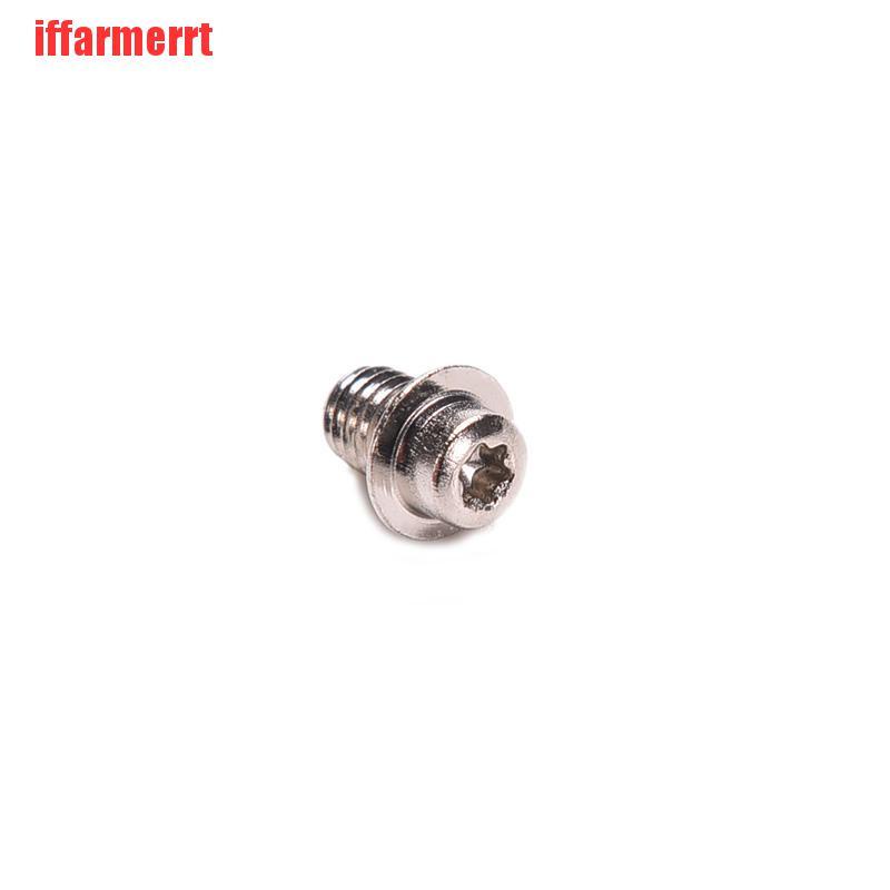 Bộ 4 Ốc Vít Cứng Unibody 13 "15" 17 "A1342 A1278 A1286 A1297 Cho Macbook | BigBuy360 - bigbuy360.vn