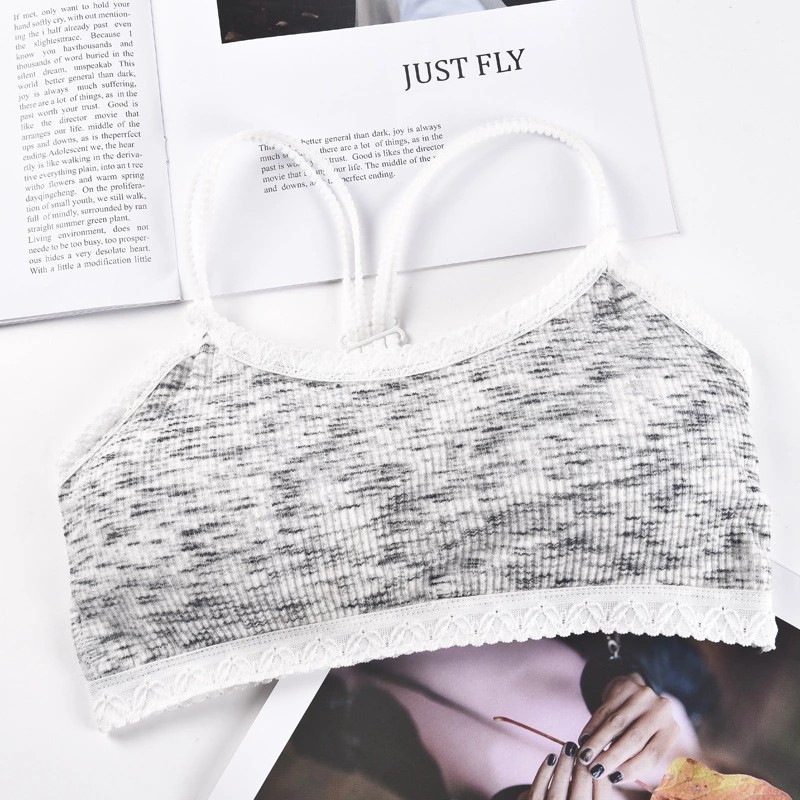 Áo Ngực Không Gọng Thoải Mái Cho Nữ