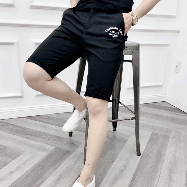 Quần short jean nam mẫu mới,chất vải bò cao cấp,AT 227 | BigBuy360 - bigbuy360.vn