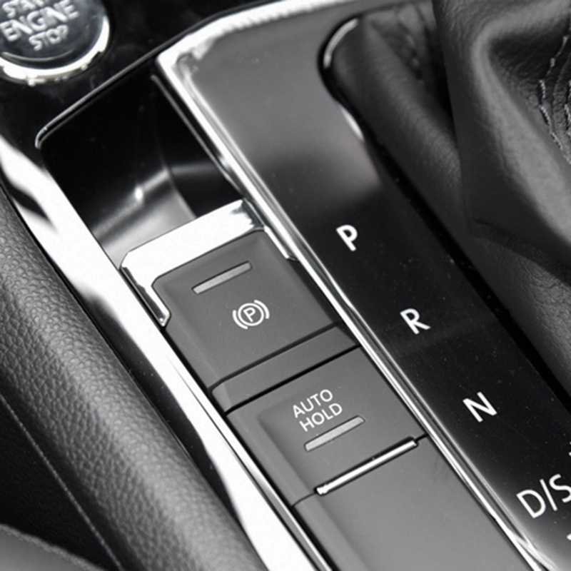 Công Tắc Phanh Tay Điện Tử Tự Động Cho Tiguan L Tiguan II 2017 5NG 927 225 5NG927225